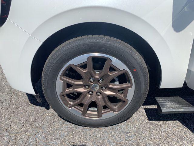 2026 Ford Expedition Max King Ranch MAX