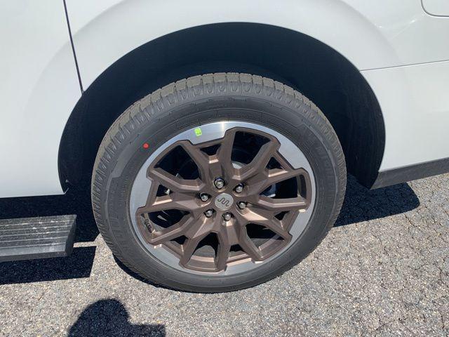 2026 Ford Expedition Max King Ranch MAX