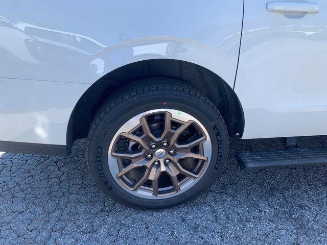 2026 Ford Expedition Max King Ranch MAX