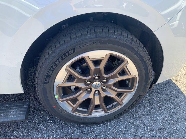 2026 Ford Expedition Max King Ranch MAX