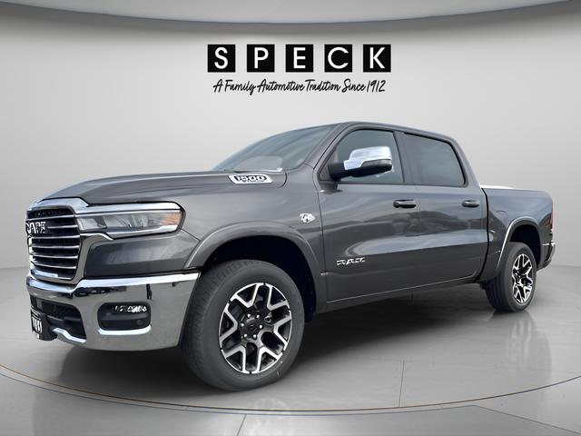 2026 Ram 1500 Laramie Crew Cab 4x4 5'7" Box for sale in Grandview, WA