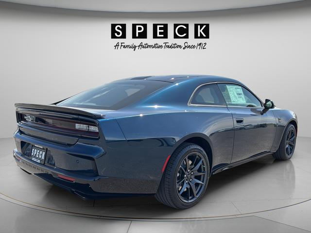 2026 Dodge Charger Scat Pack 2-Door AWD