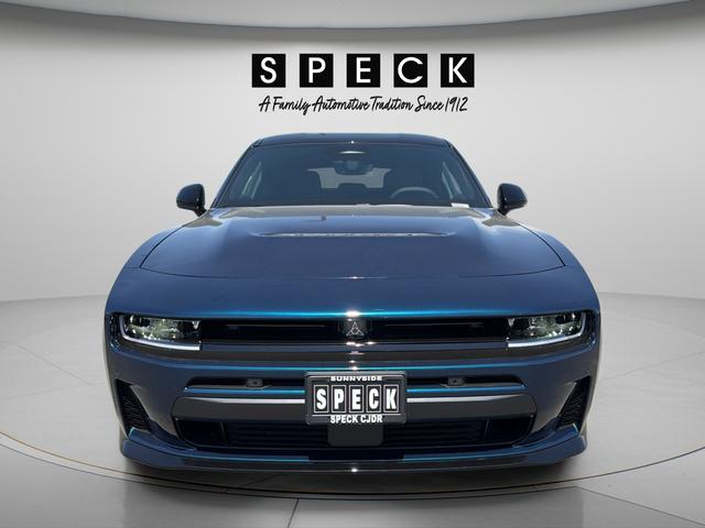 2026 Dodge Charger Scat Pack 2-Door AWD