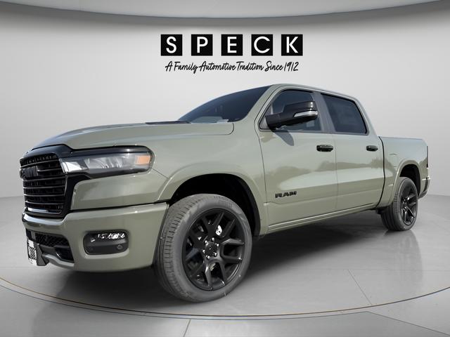2026 Ram 1500 Laramie Crew Cab 4x4 5'7" Box for sale in Grandview, WA