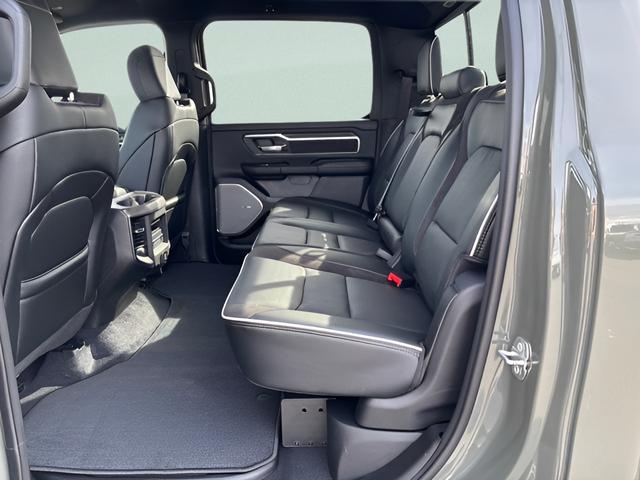 2026 Ram 1500 Laramie Crew Cab 4x4 57 Box