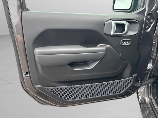 2026 Jeep Wrangler 2-Door Sport 4x4