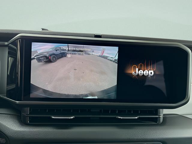 2026 Jeep Wrangler 2-Door Sport 4x4
