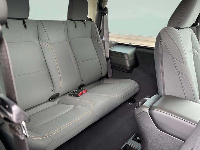 2026 Jeep Wrangler 2-Door Sport 4x4