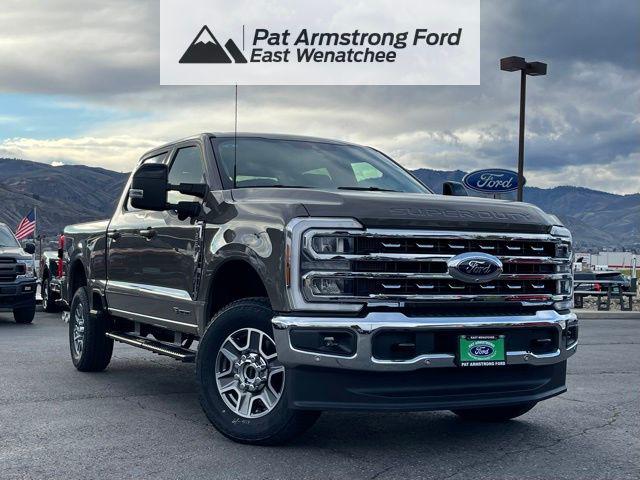 2026 Ford F-250 LARIAT for sale in Wenatchee, WA
