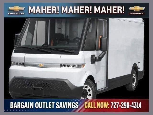 2025 Chevrolet 600 600 for sale in Saint Petersburg, FL