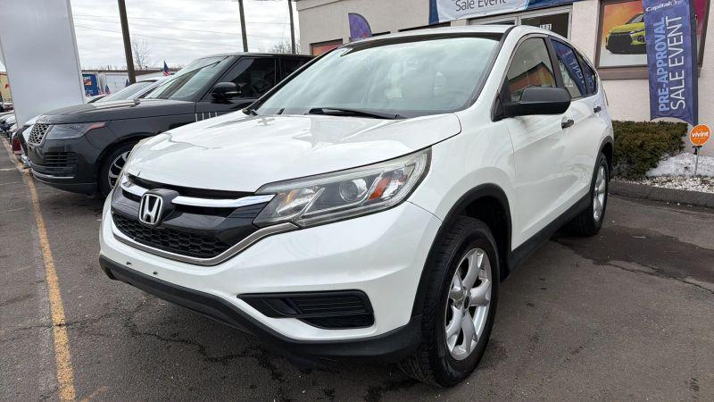 2016 Honda CR-V LX for sale in New Britain, CT