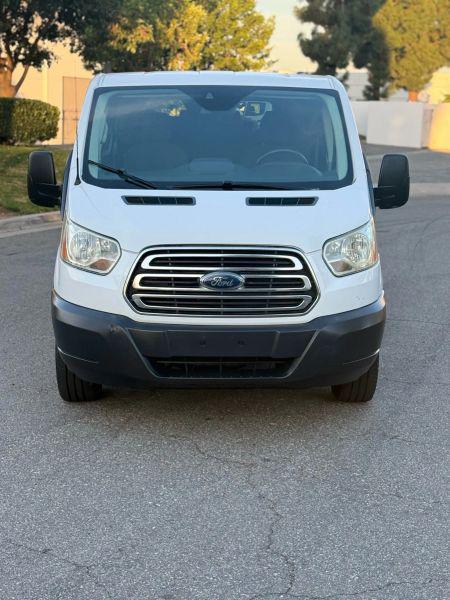 2016 Ford Transit XLT