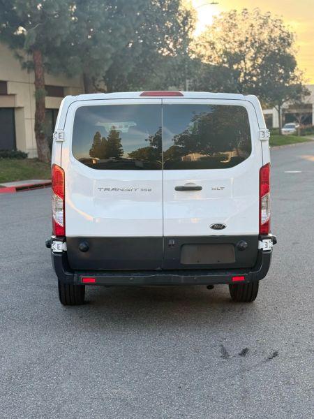 2016 Ford Transit XLT