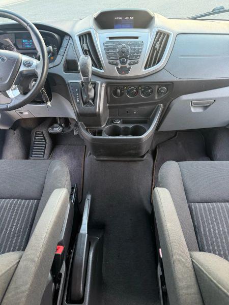2016 Ford Transit XLT