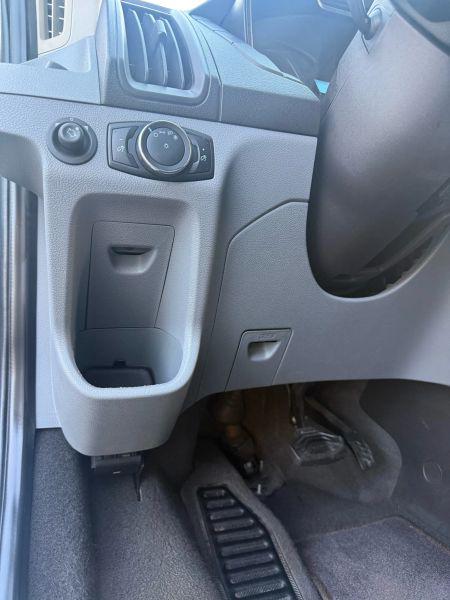 2016 Ford Transit XLT