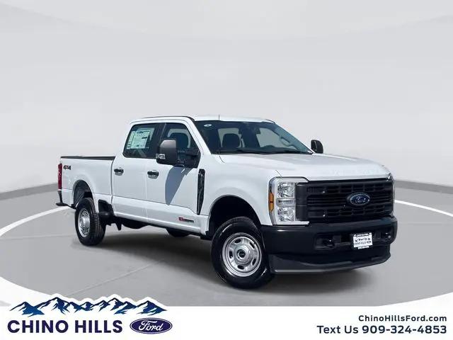 2026 Ford F-350 XL for sale in Chino Hills, CA