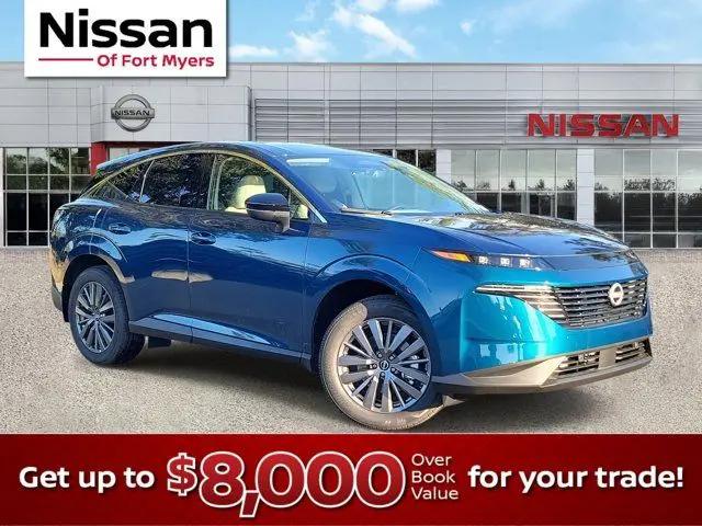 2026 Nissan Murano SL for sale in Ft Myers, FL