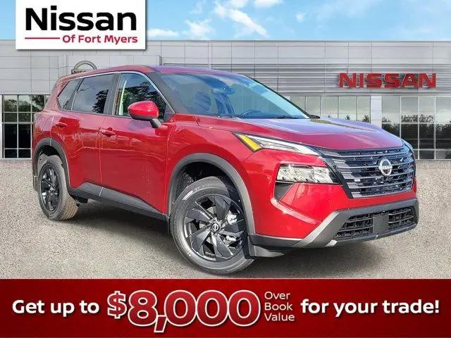 2026 Nissan Rogue SV for sale in Ft Myers, FL