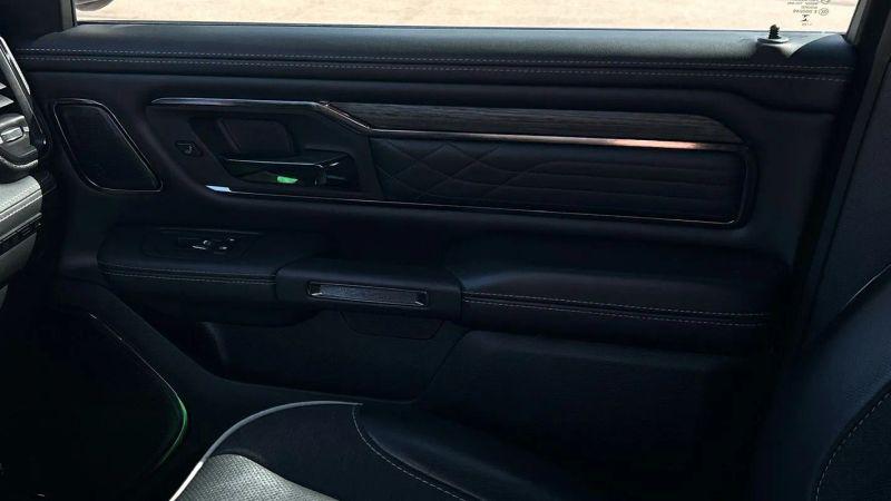 2025 Ram 1500 Limited Crew Cab 4x4 5'7" Box