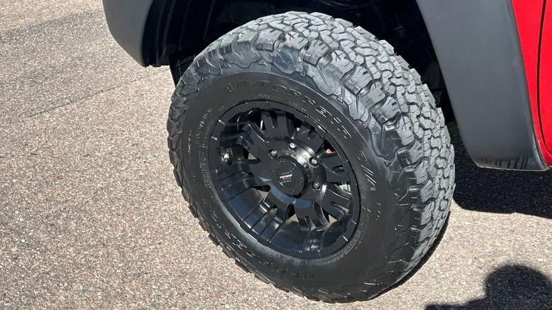 2013 Toyota Tacoma Base V6