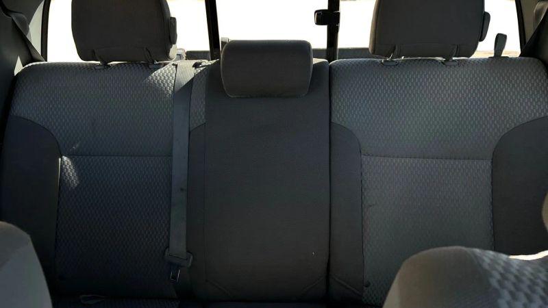 2013 Toyota Tacoma Base V6