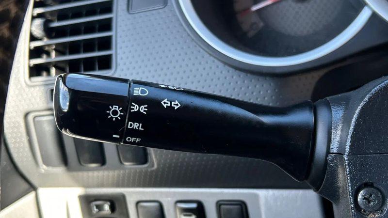 2013 Toyota Tacoma Base V6