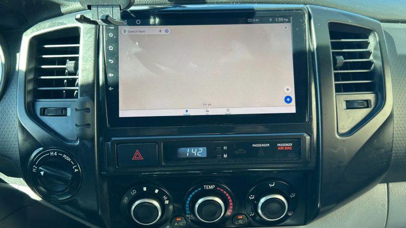 2013 Toyota Tacoma Base V6