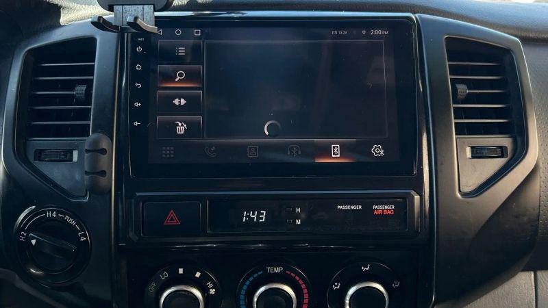 2013 Toyota Tacoma Base V6