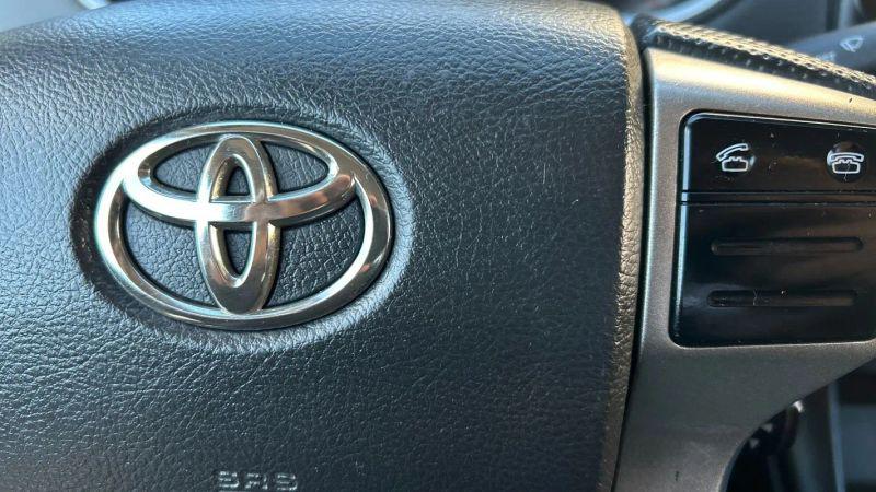 2013 Toyota Tacoma Base V6