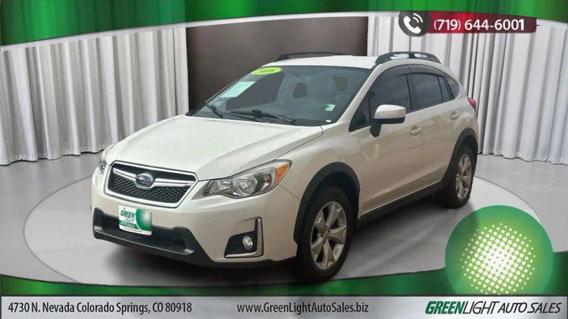 2016 Subaru Crosstrek 2.0i Premium for sale in Colorado Springs, CO