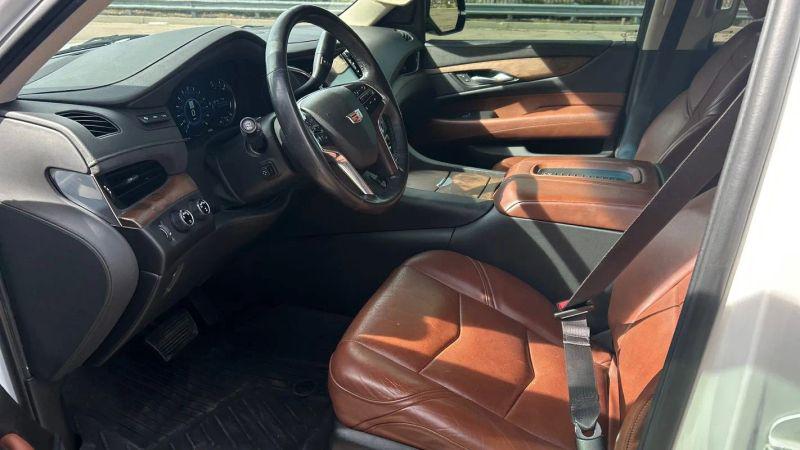 2020 Cadillac Escalade ESV 4WD Premium Luxury