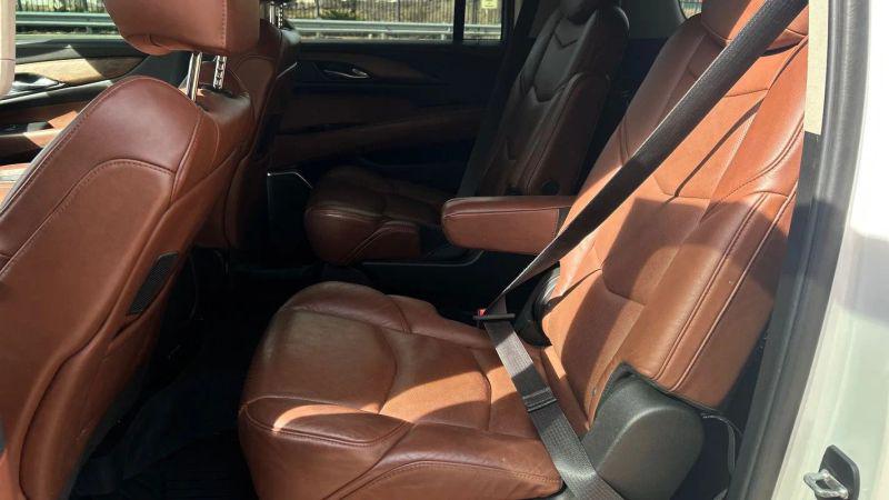 2020 Cadillac Escalade ESV 4WD Premium Luxury