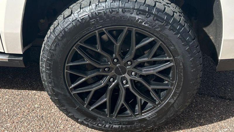 2020 Cadillac Escalade ESV 4WD Premium Luxury