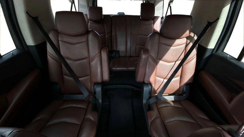 2020 Cadillac Escalade ESV 4WD Premium Luxury