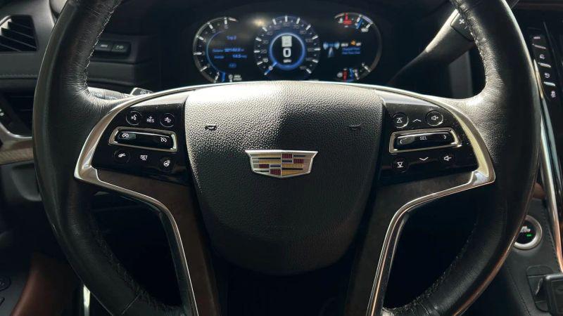 2020 Cadillac Escalade ESV 4WD Premium Luxury