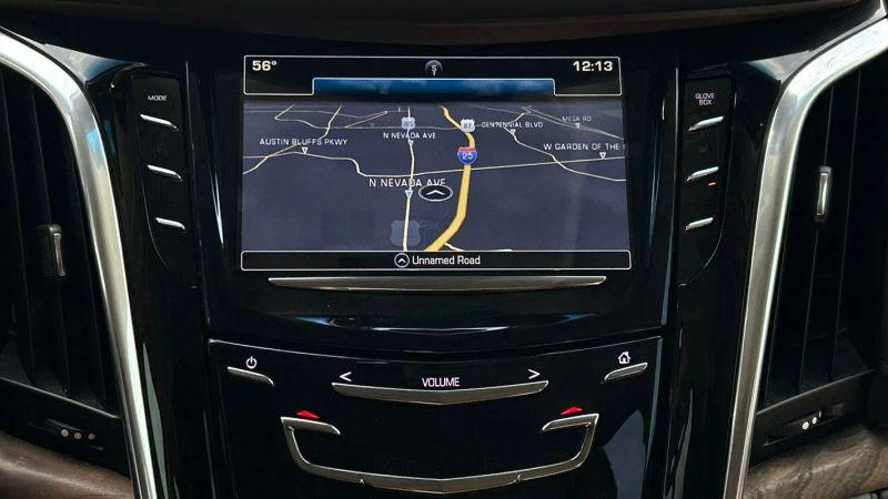 2020 Cadillac Escalade ESV 4WD Premium Luxury