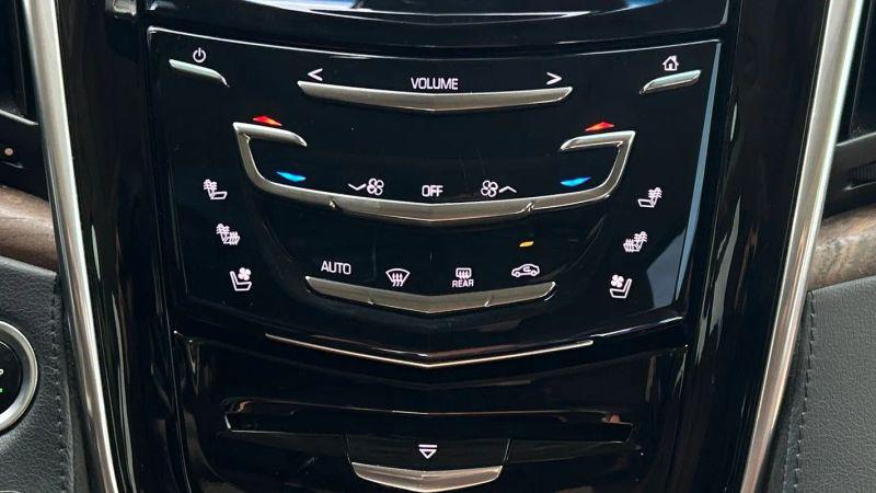 2020 Cadillac Escalade ESV 4WD Premium Luxury
