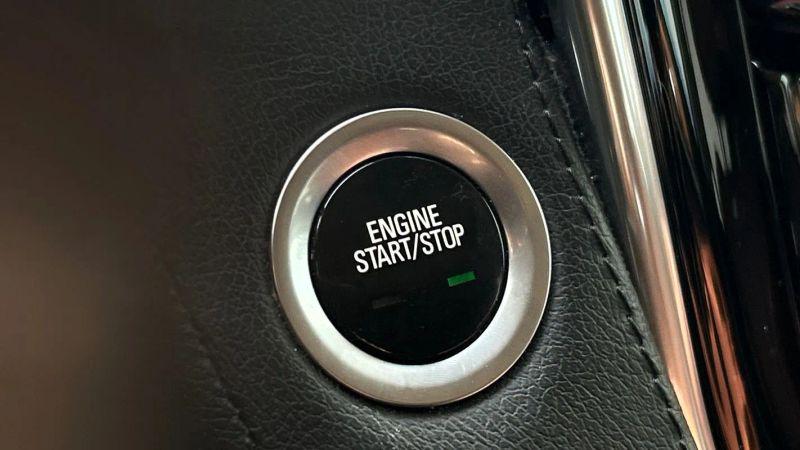 2020 Cadillac Escalade ESV 4WD Premium Luxury