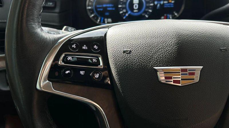 2020 Cadillac Escalade ESV 4WD Premium Luxury