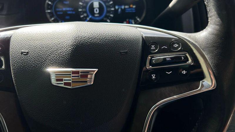 2020 Cadillac Escalade ESV 4WD Premium Luxury