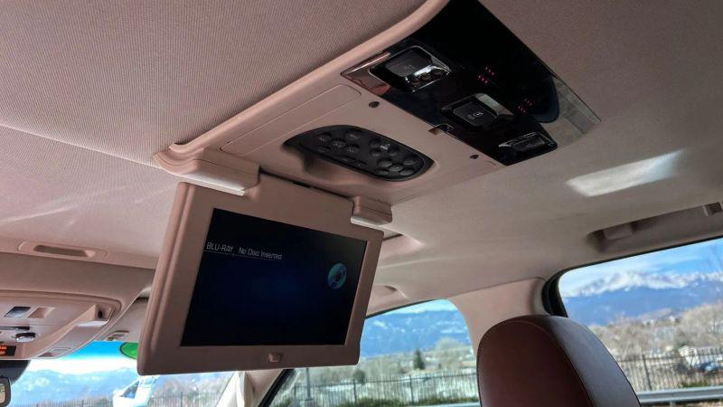 2020 Cadillac Escalade ESV 4WD Premium Luxury