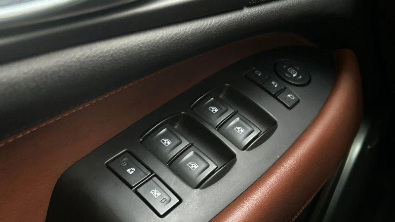 2020 Cadillac Escalade ESV 4WD Premium Luxury
