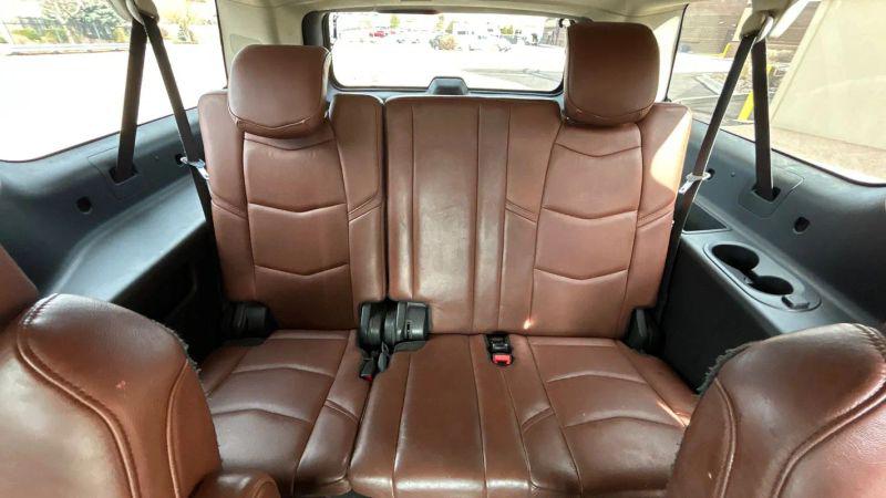 2020 Cadillac Escalade ESV 4WD Premium Luxury
