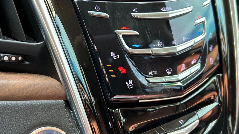 2020 Cadillac Escalade ESV 4WD Premium Luxury