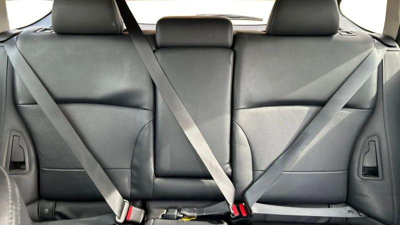 2017 Subaru Outback 3.6R Limited
