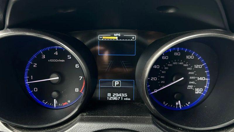 2017 Subaru Outback 3.6R Limited
