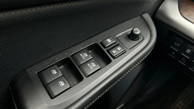 2017 Subaru Outback 3.6R Limited