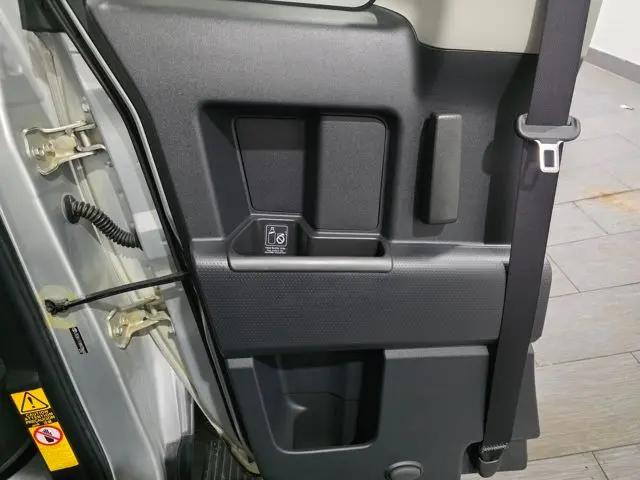 2008 Toyota FJ Cruiser Base