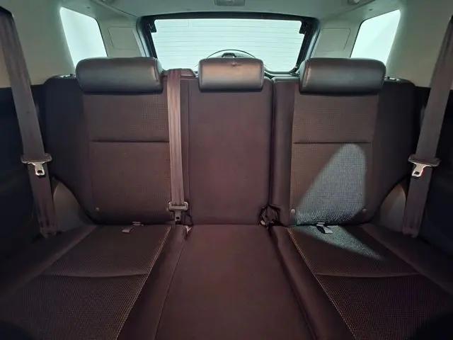 2008 Toyota FJ Cruiser Base