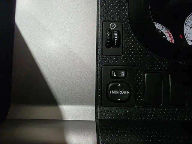 2008 Toyota FJ Cruiser Base